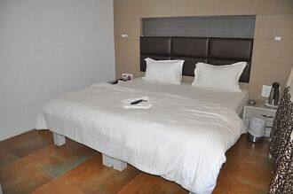 Hotel Silver Stay, Godhra 3